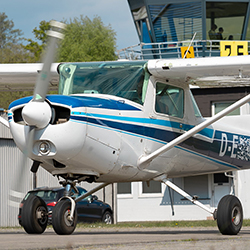 Cessna 152