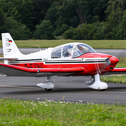 Robin DR-300